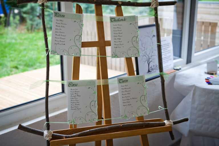 Photographe Mariage Montpellier Grenoble Tullins Grange aux Fées Pierre Abramovici