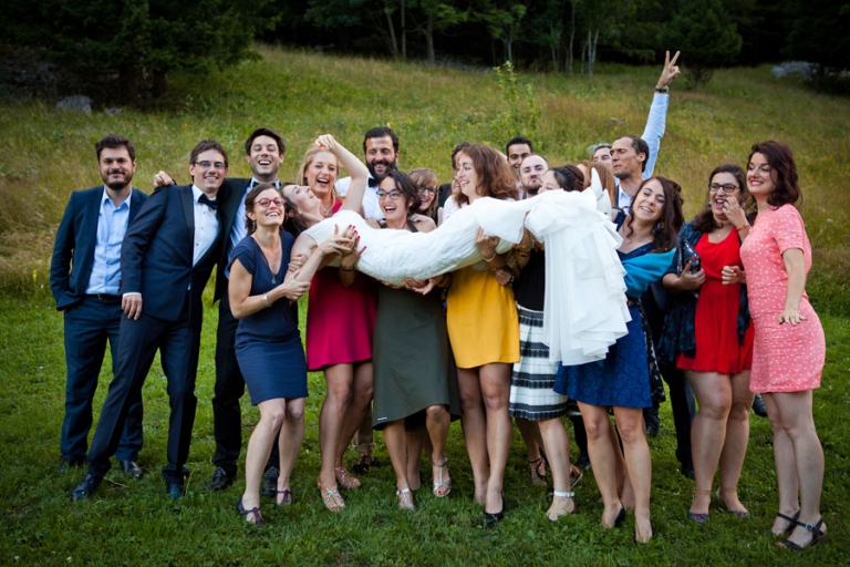 Photographe Mariage Montpellier Grenoble Tullins Grange aux Fées Pierre Abramovici