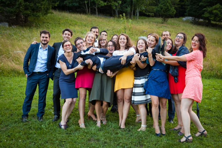 Photographe Mariage Montpellier Grenoble Tullins Grange aux Fées Pierre Abramovici