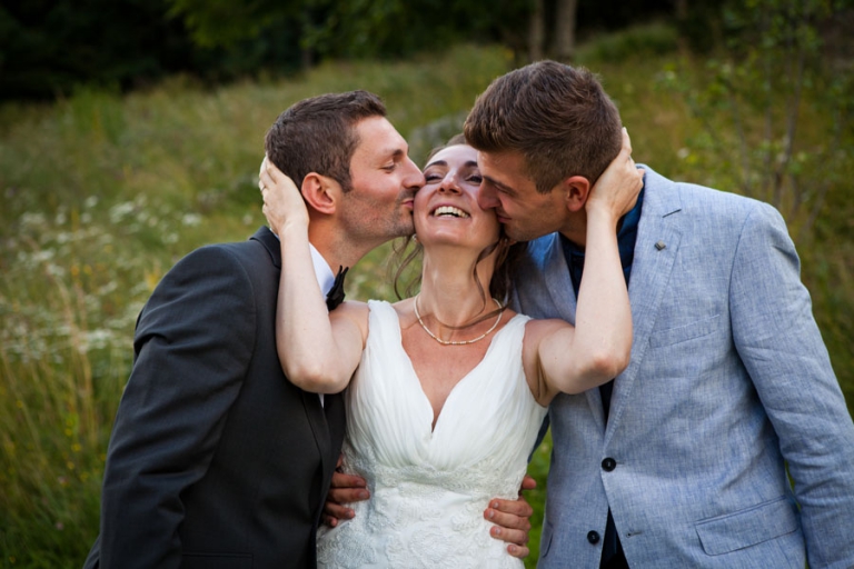 Photographe Mariage Montpellier Grenoble Tullins Grange aux Fées Pierre Abramovici