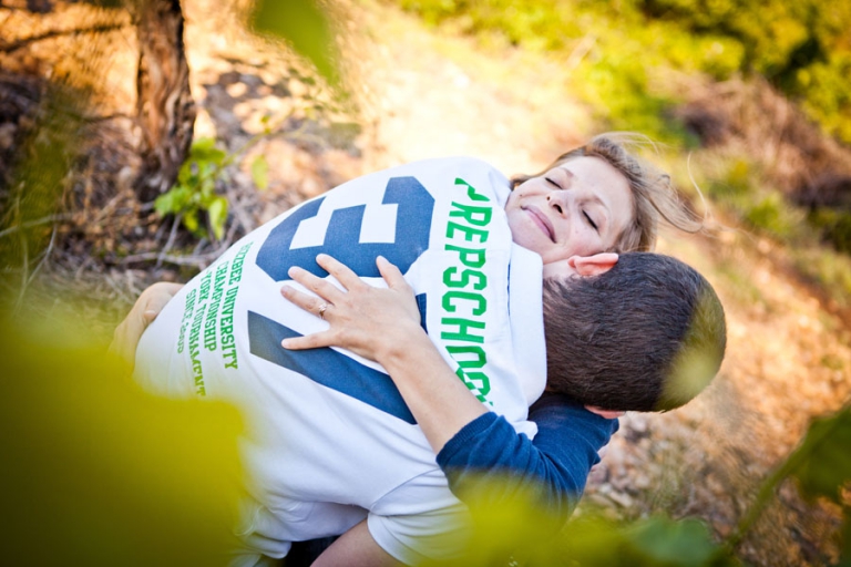 Photographe Portrait Grossesse Couple Montpellier Pierre Abramovici