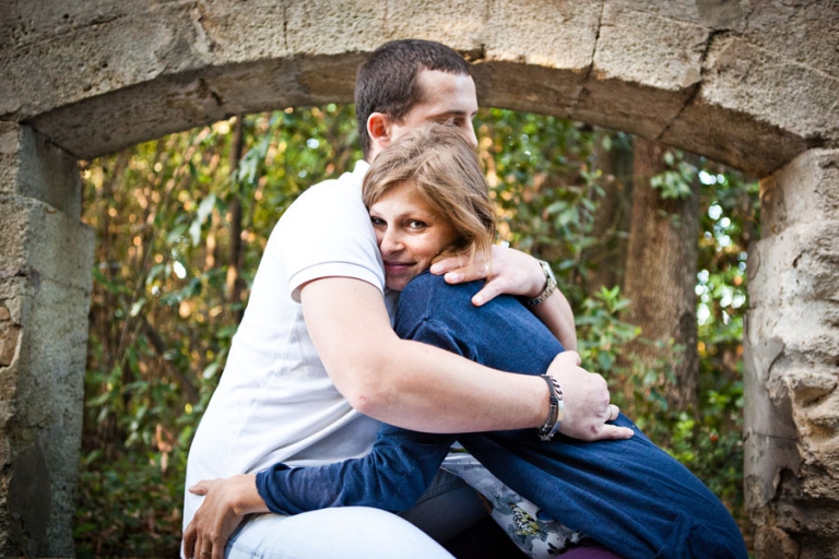 Photographe Portrait Grossesse Couple Montpellier Pierre Abramovici
