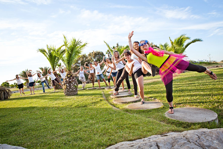 Photographe Portrait EVJF Montpellier Palavas-les-Flots Pierre Abramovici