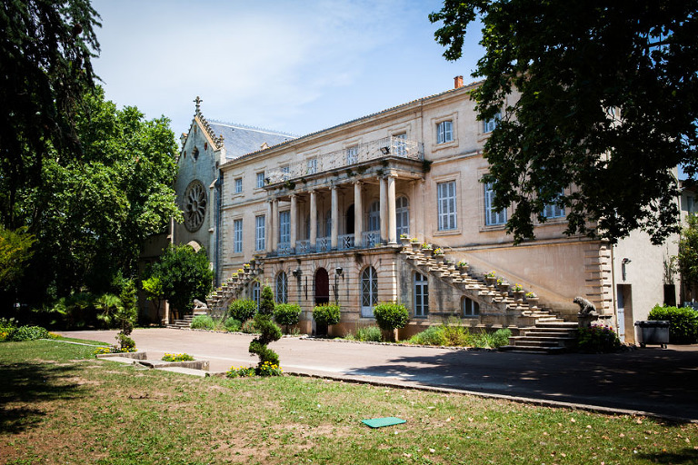 Ta mairie : la salle des mariages est-elle jolie ? 💙🤍❤️ 2