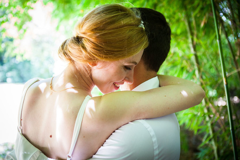 Photographe Mariage Montpellier Domaine de Grammont Pierre Abramovici