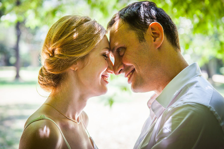 Photographe Mariage Montpellier Domaine de Grammont Pierre Abramovici