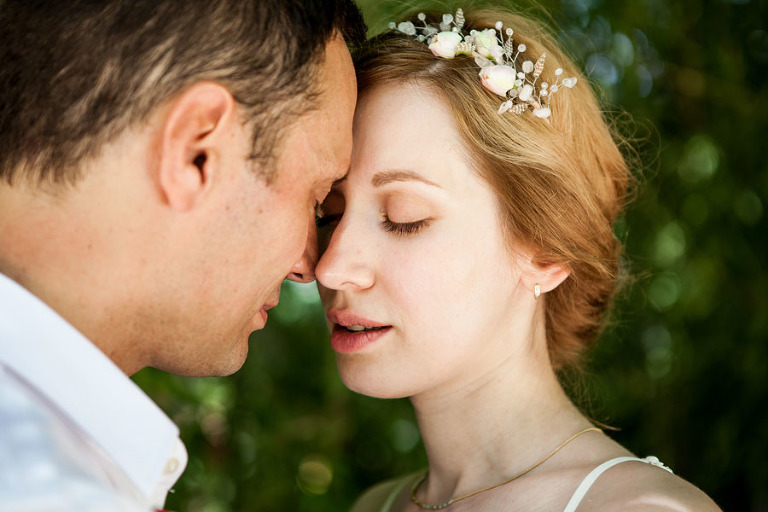 Photographe Mariage Montpellier Domaine de Grammont Pierre Abramovici