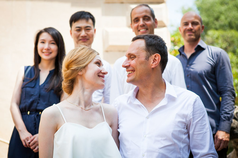 Photographe Mariage Montpellier Domaine de Grammont Pierre Abramovici