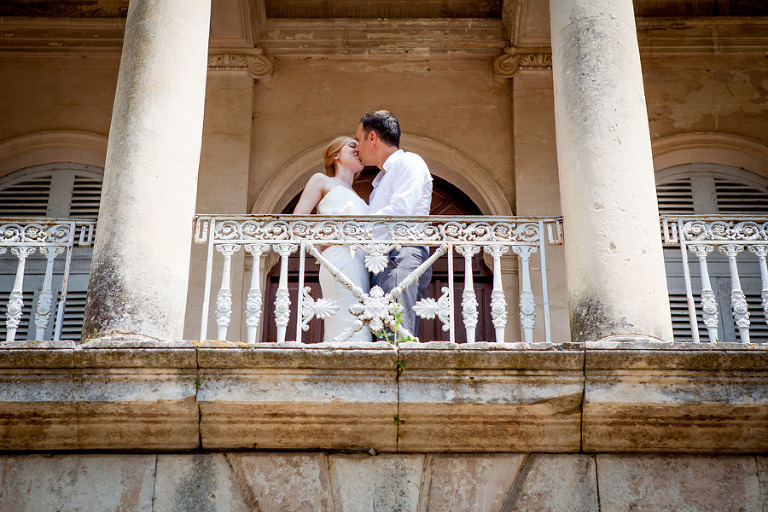 Photographe Mariage Montpellier Domaine de Grammont Pierre Abramovici