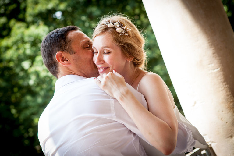 Photographe Mariage Montpellier Domaine de Grammont Pierre Abramovici