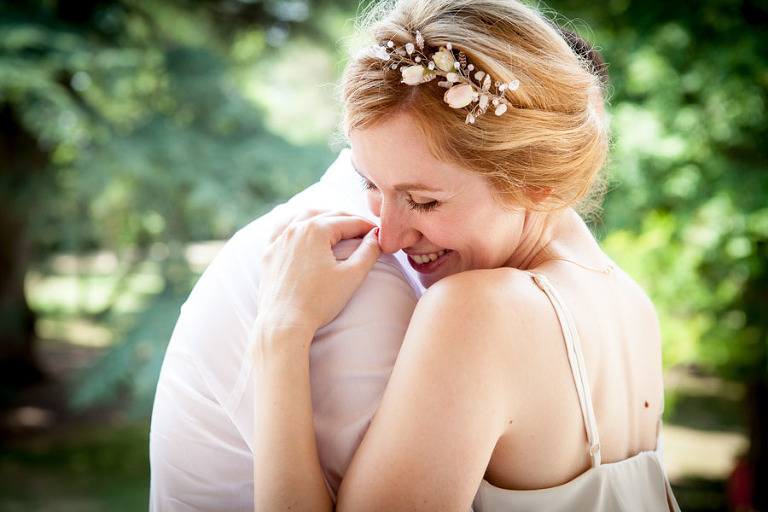 Photographe Mariage Montpellier Domaine de Grammont Pierre Abramovici
