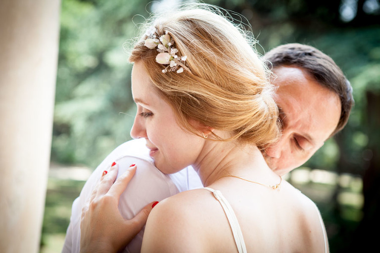 Photographe Mariage Montpellier Domaine de Grammont Pierre Abramovici