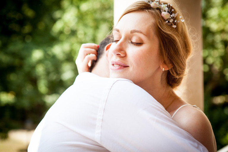 Photographe Mariage Montpellier Domaine de Grammont Pierre Abramovici