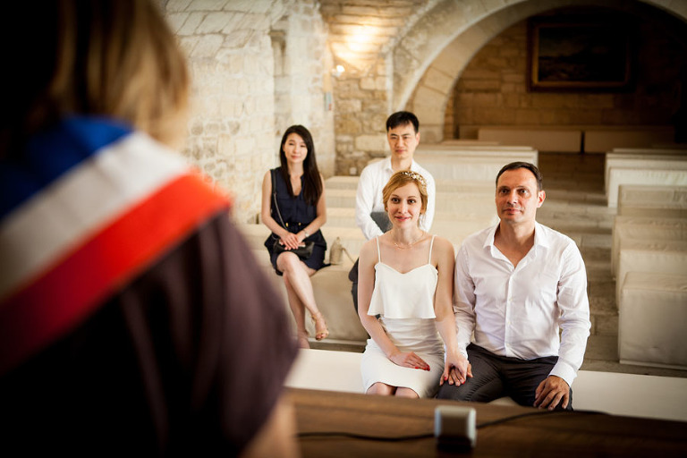 Photographe Mariage Montpellier Domaine de Grammont Pierre Abramovici