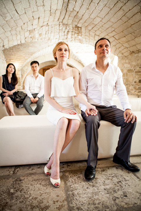 Photographe Mariage Montpellier Domaine de Grammont Pierre Abramovici