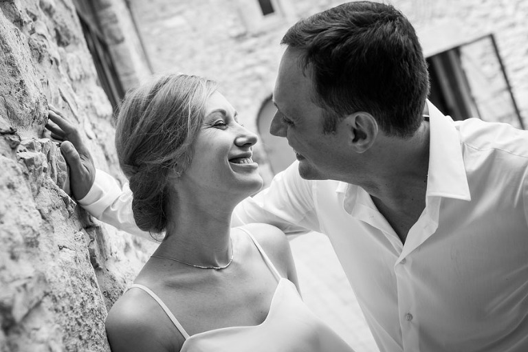 Photographe Mariage Montpellier Domaine de Grammont Pierre Abramovici