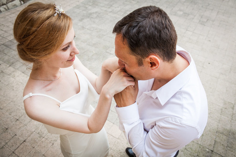 Photographe Mariage Montpellier Domaine de Grammont Pierre Abramovici