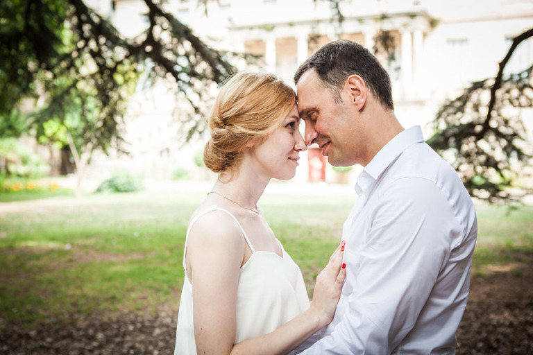 Photographe Mariage Montpellier Domaine de Grammont Pierre Abramovici