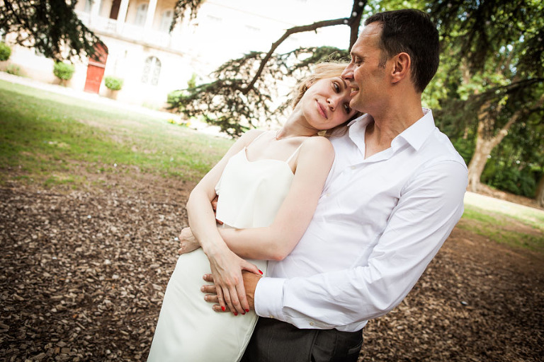 Photographe Mariage Montpellier Domaine de Grammont Pierre Abramovici