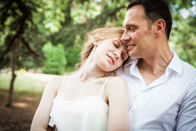 Photographe Mariage Montpellier Domaine de Grammont Pierre Abramovici