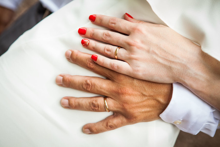 Photographe Mariage Montpellier Domaine de Grammont Pierre Abramovici