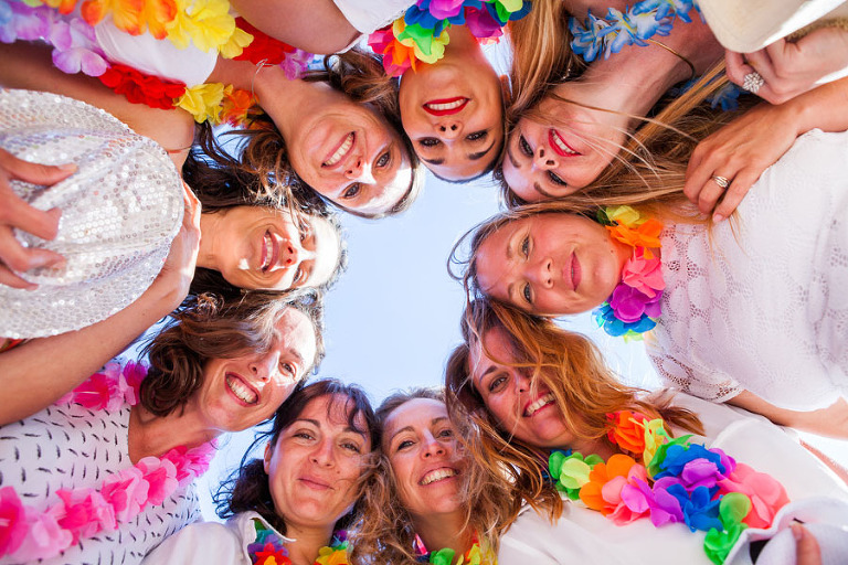 Photographe Portrait EVJF Montpellier Palavas-les-Flots Plage des Lézards Pierre Abramovici